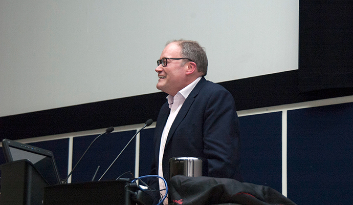 Darren Henley Talking 690 x 400 